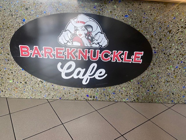Bareknuckle Cafe