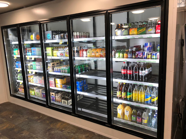 Liquorland Whanganui - Whanganui