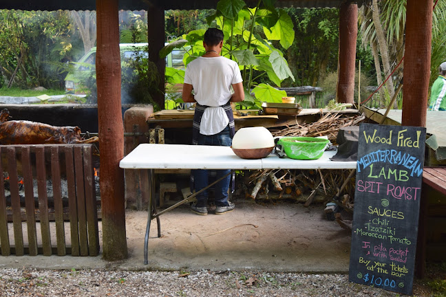 Wild Earth Nature Park & Bush Cafe Phone number