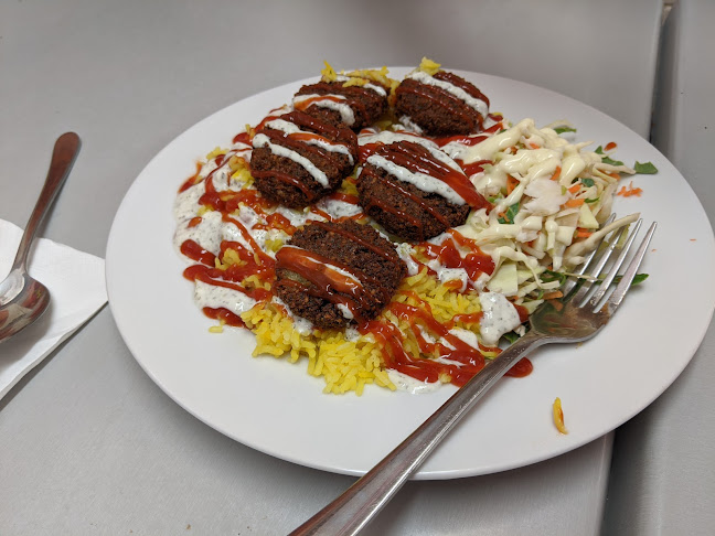 Comentarii opinii despre Souvlaki & Kebab Grill