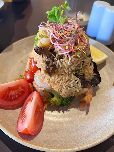 Siam Thai Fusion Cuisine