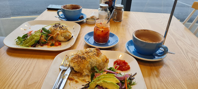 Opinii despre One Sip Coffee and catering în Auckland - Hospitality and gastronomy