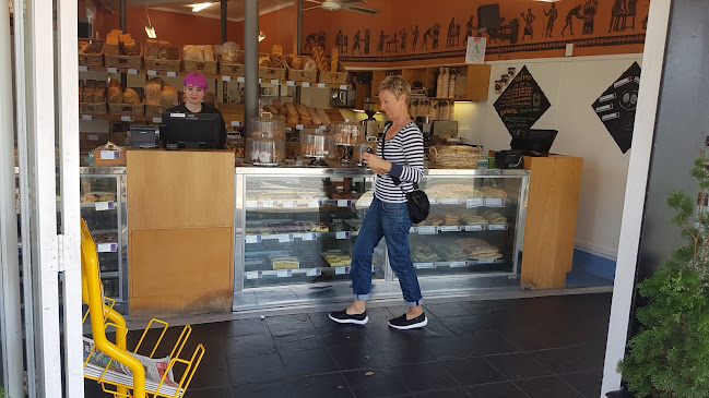 Pandoro Panetteria - Hospitality and gastronomy