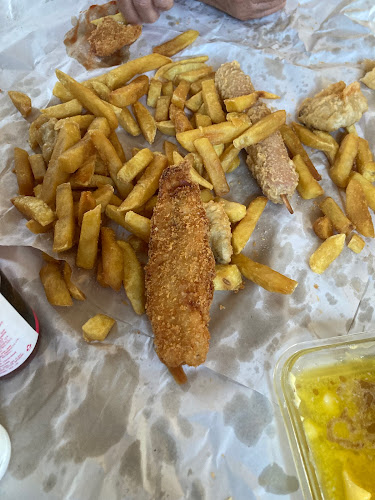 Leeston Takeaway - Hospitality and gastronomy