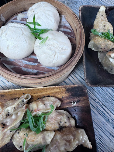 Pot Sticker Dumpling Bar - Hospitality and gastronomy