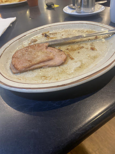 Denny's Manukau Restaurant