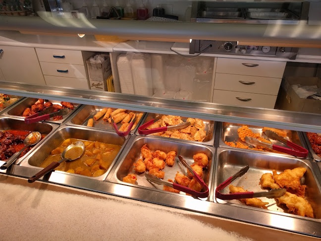 Canton Inn Takeaways & Restaurant - Paraparaumu