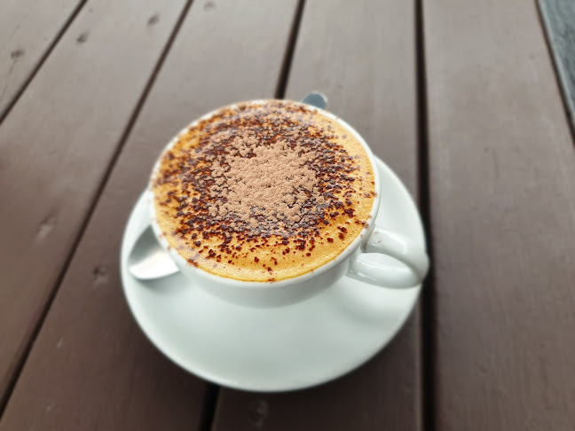 Rustic Cafe & Tapas Bar - Hospitality and gastronomy