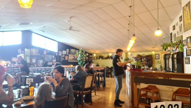 Richies Kai - Hospitality and gastronomy