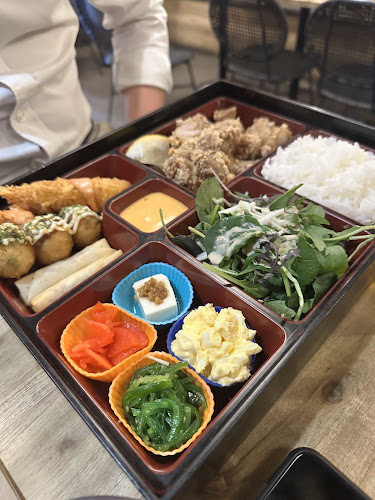 Koiya Japanese Restaurant - Auckland