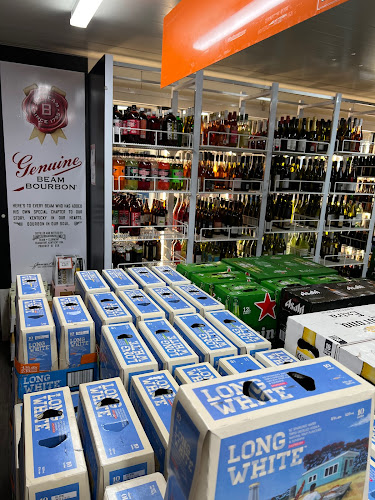 Opinii despre Thirsty Liquor Te Puke în Te Puke - Hospitality and gastronomy