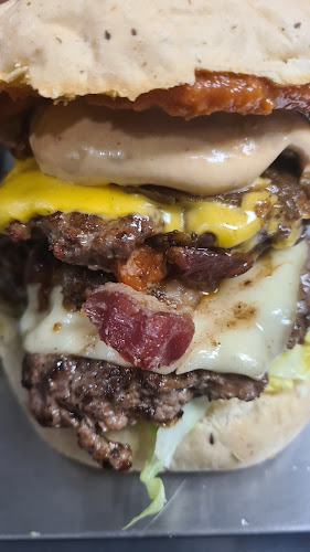 The Flaming Onion BrownsBay - Auckland