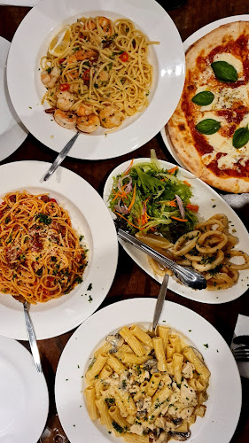 Comentarii opinii despre Due Amici Manly