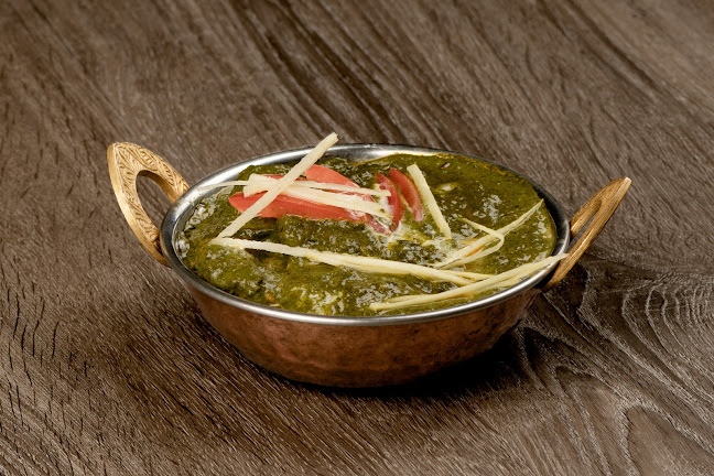 Himalayas Indian Restaurant City Centre Christchurch - Hospitality and gastronomy