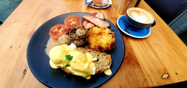 Opinii despre Kings Garden Cafe Henderson în Auckland - Hospitality and gastronomy