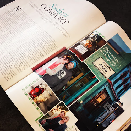 The Crib Cafe - Riverton / Aparima