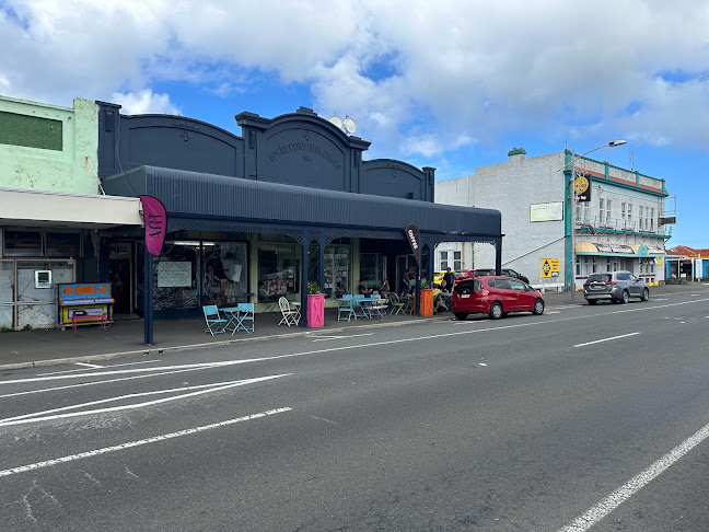 Comments and reviews of Arty Tarts Cafe