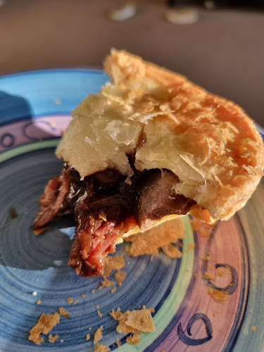 Hills Road Bakery & Coffee - Hospitality and gastronomy