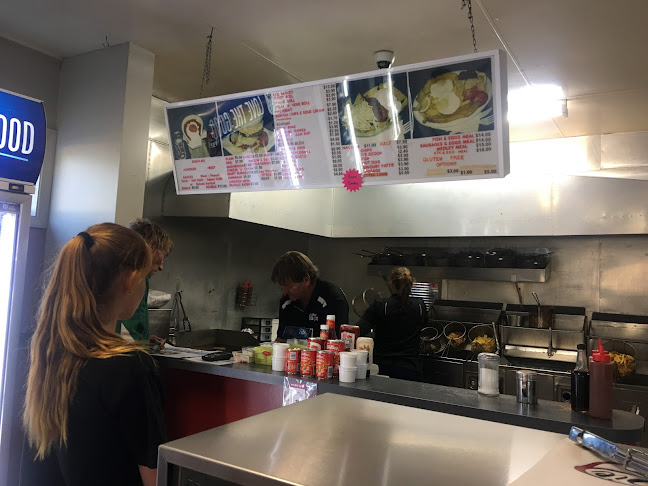 126 Bright Street, Cobden, Greymouth 7802, New Zealand