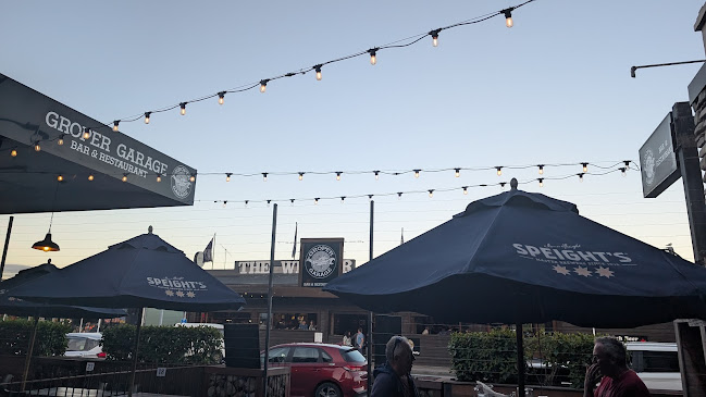 Comentarii opinii despre Groper Garage Bar & Restaurant