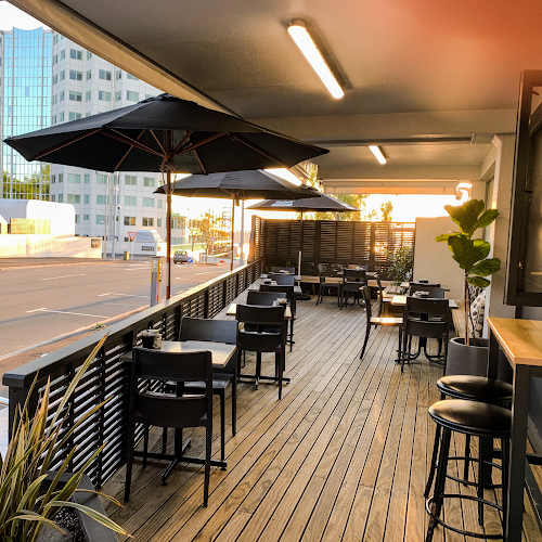 Cafe Demitasse - Tauranga