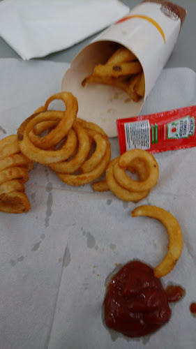 Comentarii opinii despre Burger King Highpoint.