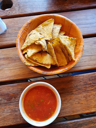 Mexican Cafe - Auckland