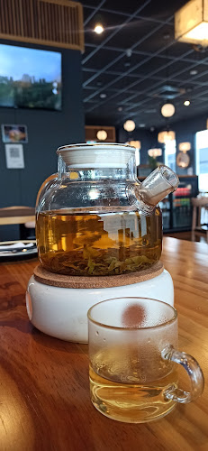 Little Spicy Chinese Restaurant - Hospitality and gastronomy