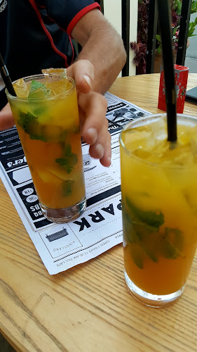 Comentarii opinii despre Citizen Park