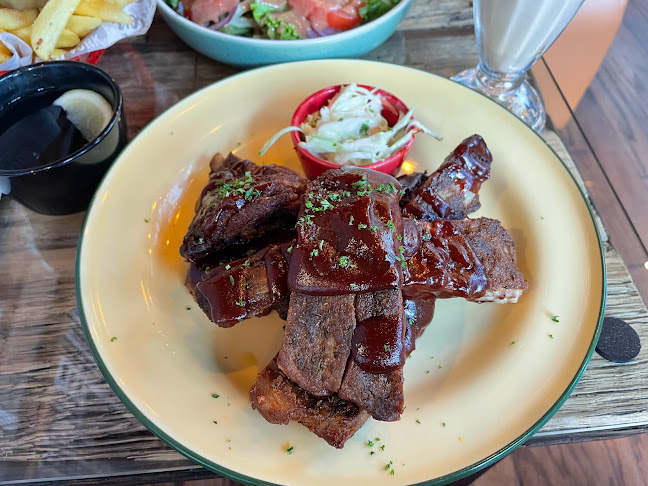 Staten Eatery - Hospitality and gastronomy