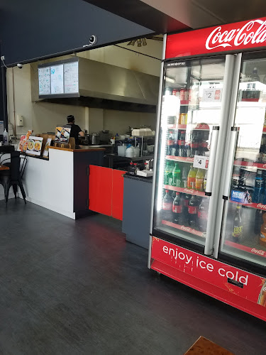 Fusion Takeaway - Gisborne