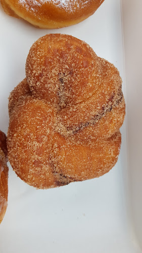 Comments and reviews of Captain Donut