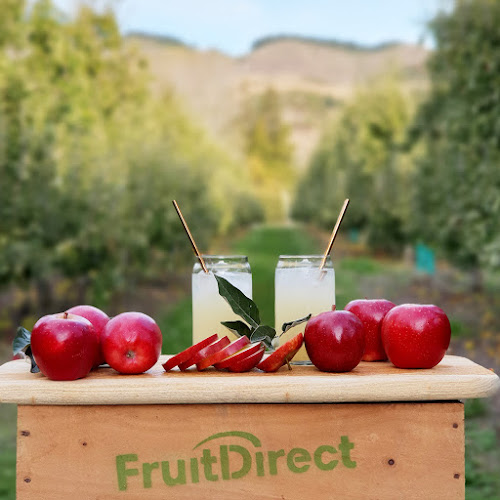 Fruit Direct - Hope