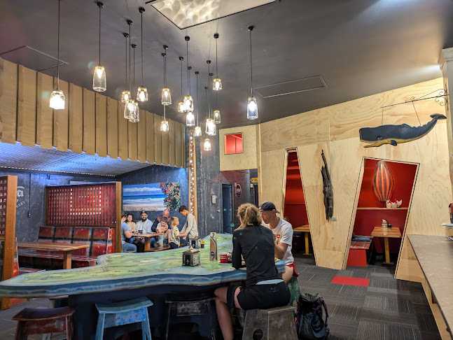 Ciabatta Cafe & Bakery - Hospitality and gastronomy