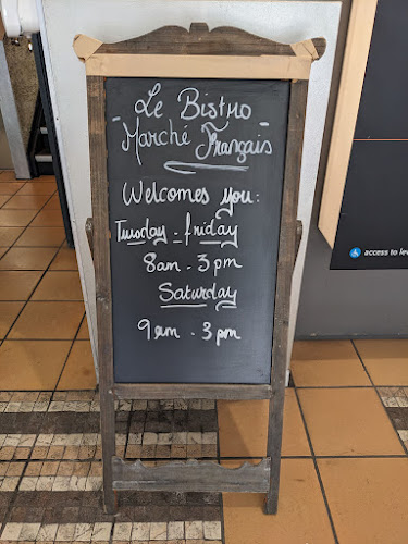 Opinii despre Le Marché Français Deli în Wellington - Hospitality and gastronomy