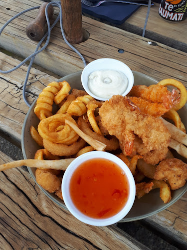 The Millers Rest Rai Valley - Hospitality and gastronomy