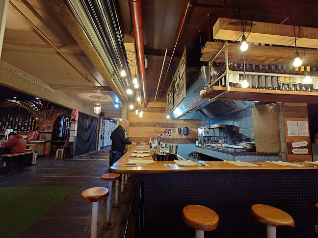 El Sizzling Chorizo - Auckland