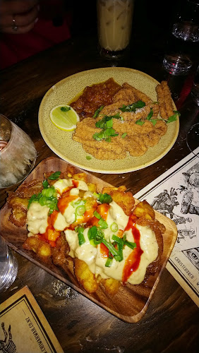 Reviews of Chiwahwah Mexican Cantina Bar in Christchurch - Hospitality and gastronomy