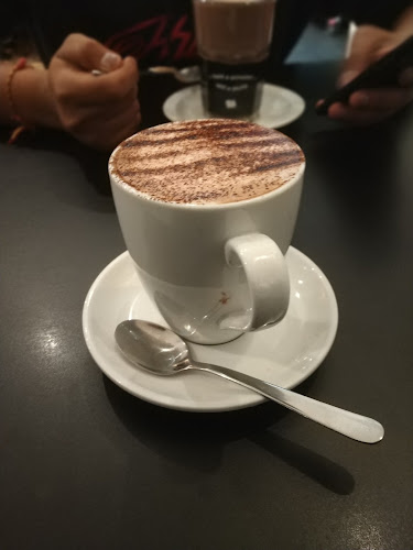 Opinii despre The Coffee Club LynnMall. în Auckland - Hospitality and gastronomy