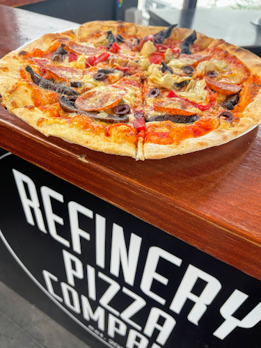 Refinery Bar & Eatery Kapiti - Paraparaumu