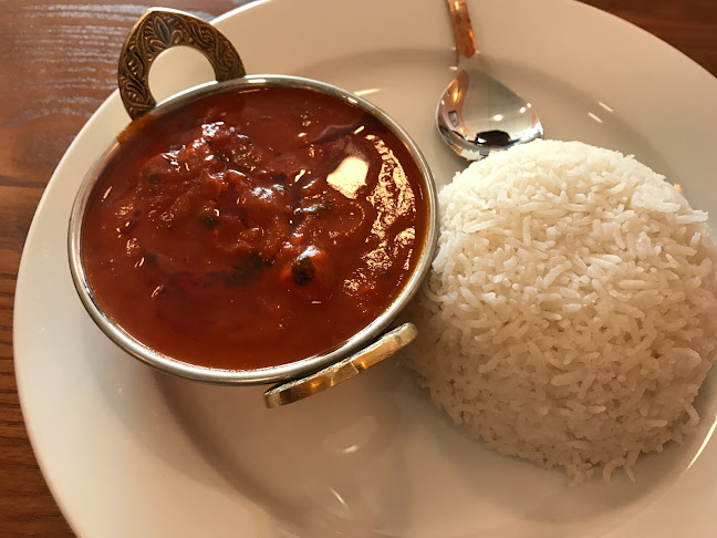 Fishtail Restaurant & Bar - Alexandra