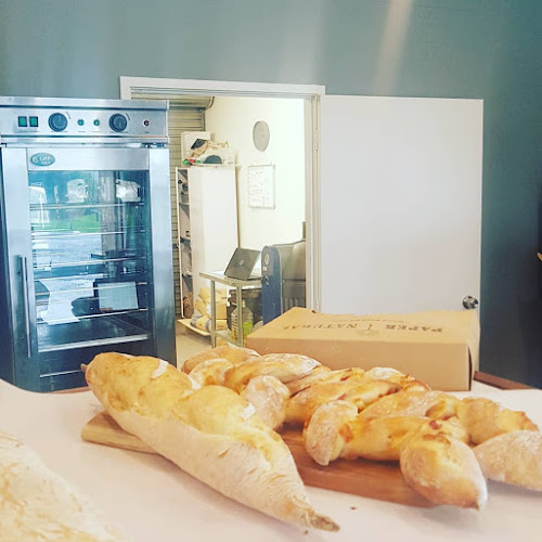 The Real Bread Project - Hospitality and gastronomy