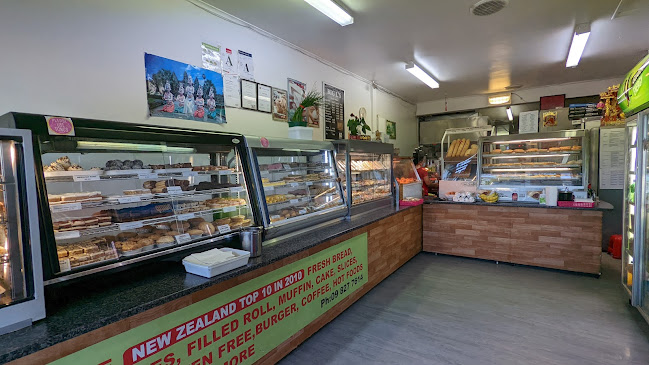 Big L Bakery - Hospitality and gastronomy