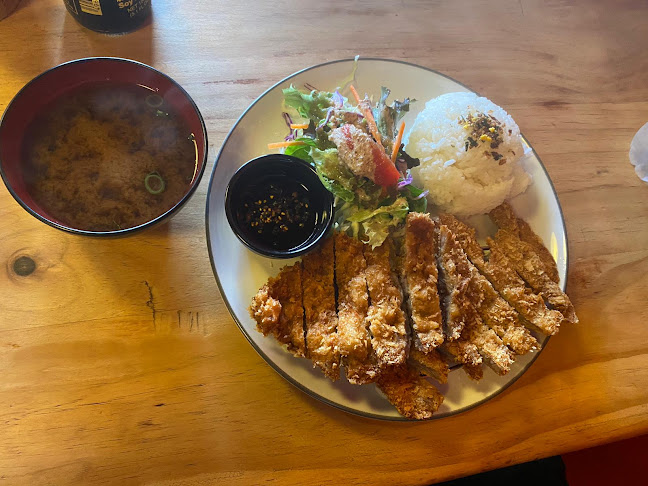 Opinii despre Masako Japanese Restaurant în Auckland - Hospitality and gastronomy