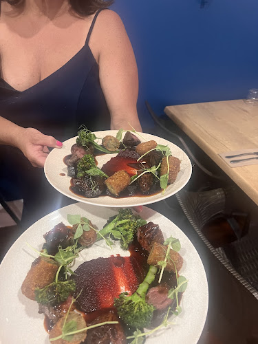 Manaia Kitchen & Bar - Hospitality and gastronomy