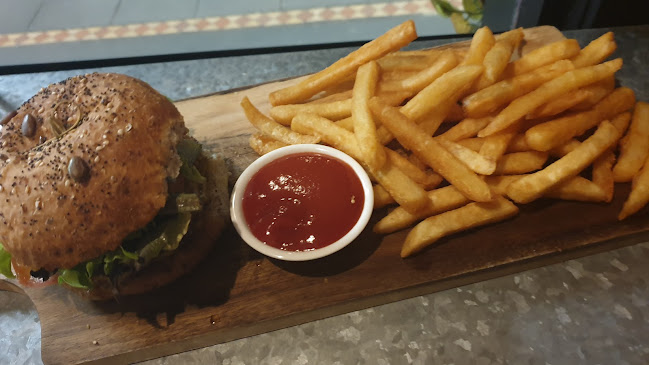 Balter Bar & Kitchen Open Times