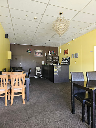 Divine Indian restaurant - Whangārei