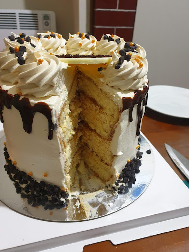 Comentarii opinii despre The Cheesecake Shop Lower Hutt