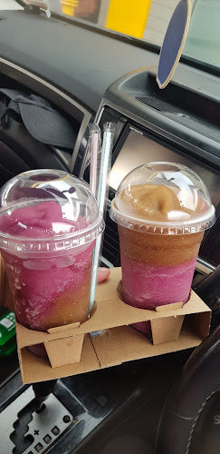 Burger King Otahuhu - Auckland