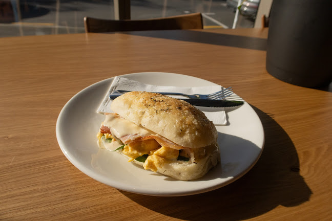 Comentarii opinii despre Vivace Espresso